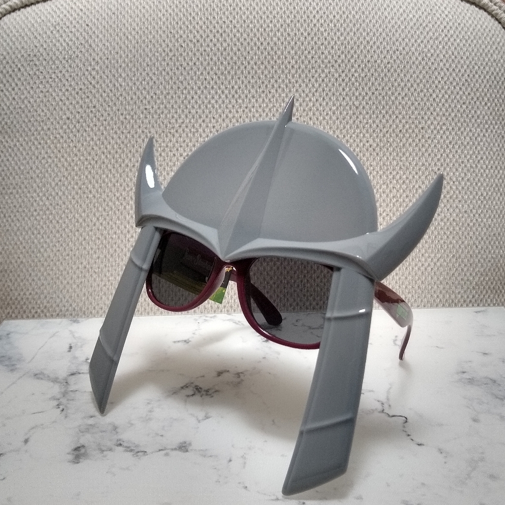 Loot Crate TAMT Shredder Shades